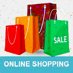 TeerCounter Online Shopping